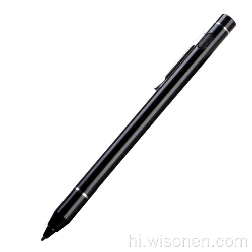 सटीक सक्रिय स्क्रीन टैबलेट टच स्टाइलस पेन